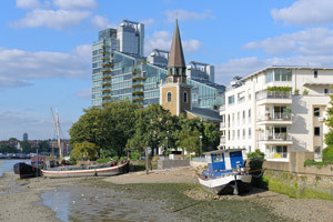 Man with a van South East London removals